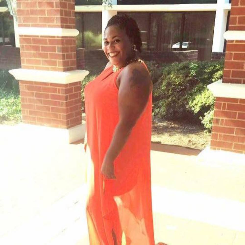 Meet your Posher, Tiffany